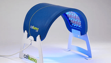 Image for Celluma Light Therapy Add-on to Any Services